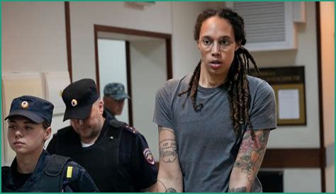 Is Brittany Griner Really Taking Testosterone? Uncovering The Truth